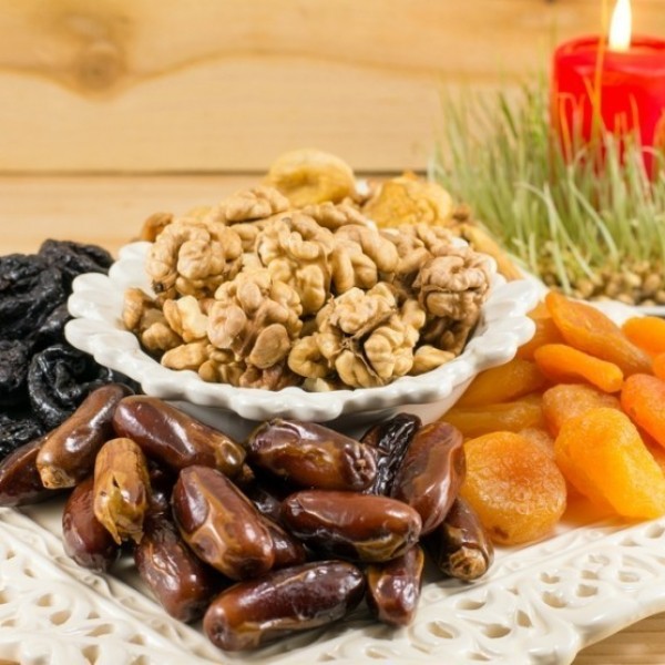 Божиќен пост 2025: Кога започнува и кои се правилата?!