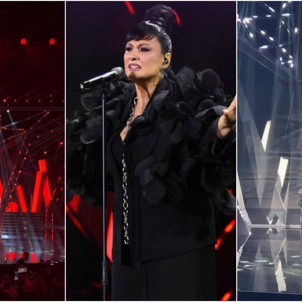 „Дона“ ја отпеа од емотивни причини, инаку со оваа песна Калиопи требало да ја претставува Македонија на Евровизија: Искрена исповед на пејачката (ВИДЕО)