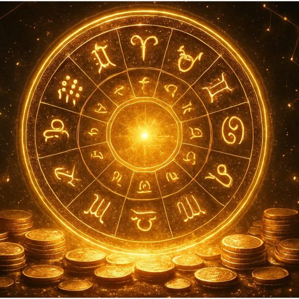 Судбината им ги полни џебовите: 3 знаци денес влегуваат во период на пари кои немаат граници