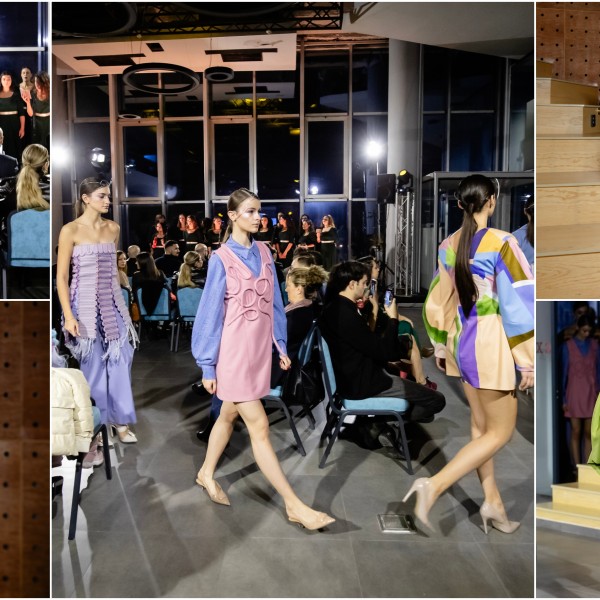 „Џан“ на Ирина Тошева одржлива ода на традицијата: Мост меѓу занаетите и модерната мода