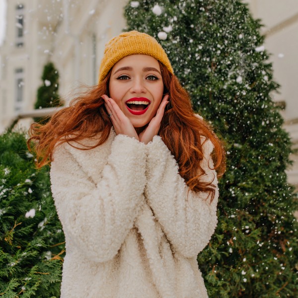 Со својот сјај, ќе ја надминат дури и најубавата елка: За овие 3 знаци, декември ќе биде најдобриот месец во годината