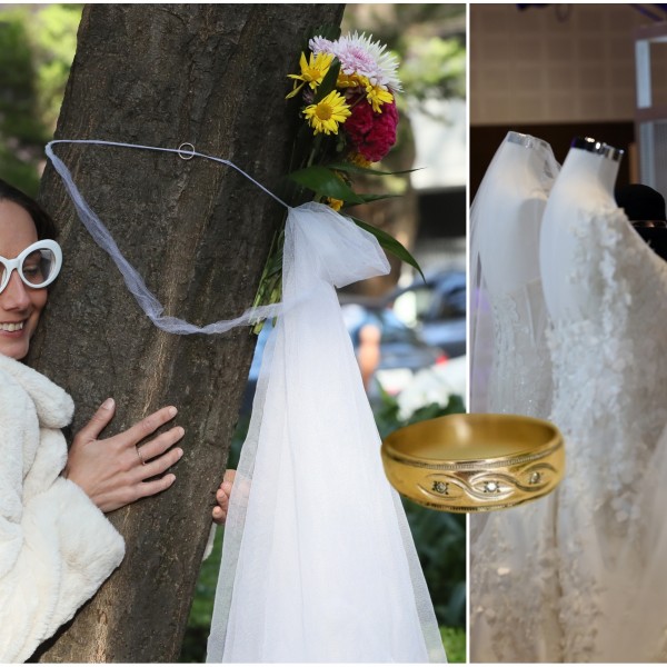 Како изгледаа свадбите пред 10 години, а како изгледаат денеска: Бракот се доживува како патување, не како обврска што мора да се „одработи“