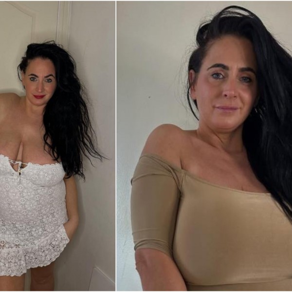 „Правам пари на напалени мажи да ги прехранам моите деца“: Болничарка стана милионерка благодарение на сајт за возрасни