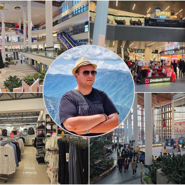 Македонците масовно одат на шопинг во Косово – но дали навистина се исплати?