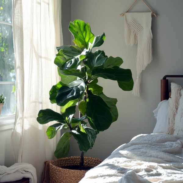 Фрлете ги таблетките за спиење и поставете го ова растение во домот: Ќе спиете како бебе