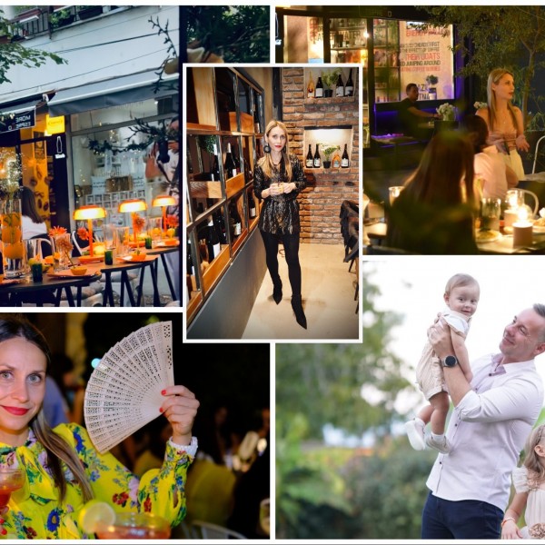 Жените во Македонија не успеваат, поради меѓусебниот натпревар и завист: Александра Божиновска од мрежа на претприемачки за улогата на мажите во семејството и женското единство