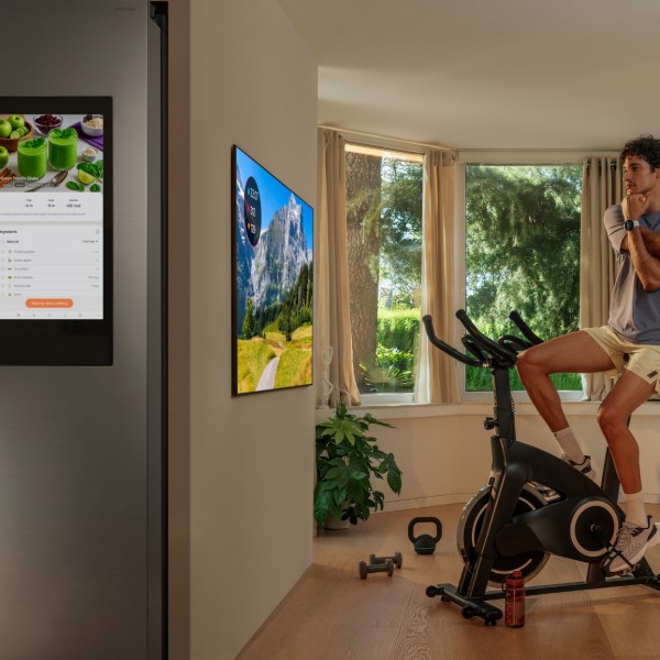 Остави телефонот да мисли за тебе: Bixby Routines