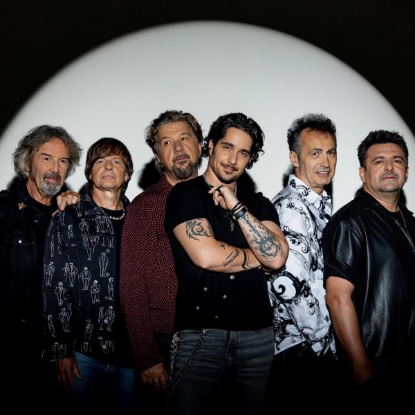 „Парни ваљак“ со прв студиски албум без Аки Рахимовски