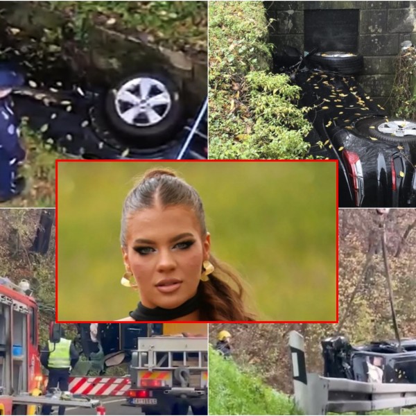 Ана (20) и Александар (37) загинаа во овој канал во близина на Меѓувршје: Три дена никој не знаеше каде се, а еве ЗОШТО