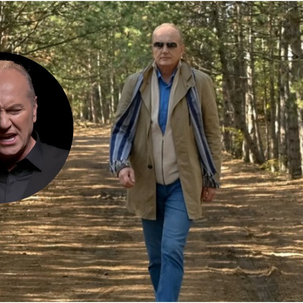 Дарио со нова моќна балада: „Ковчег со злато“ е песна за вистинската среќа во животот