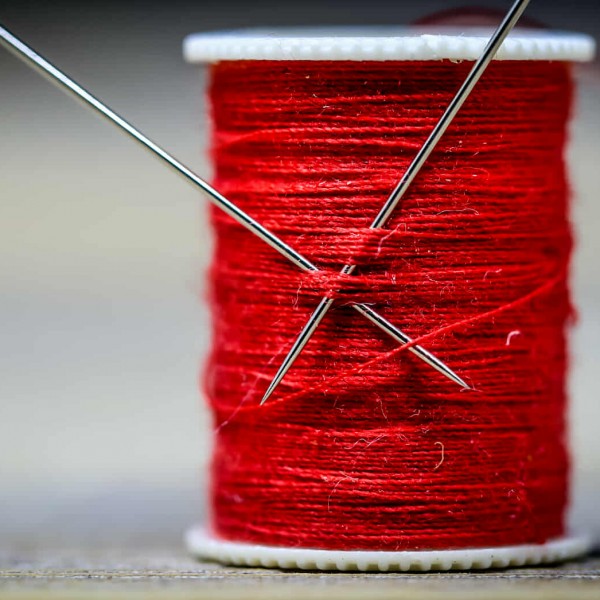 Ана Бунтеска: Кога молкот зборува