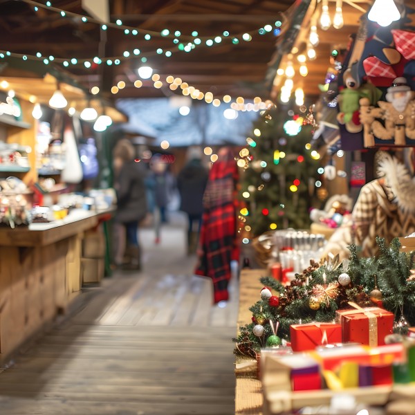 Годинава Скопје ќе добие новогодишен базар: Се најавуваат спектакуларни настани