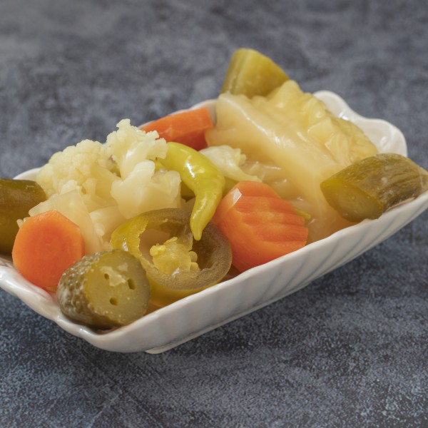 Светски гастрономи за македонската туршија: Нека ни принесат и од Србија и од Бугарија, веднаш препознаваме која е вистинската