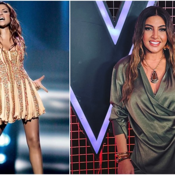 Во пожар во дискотека во Гетеборг ги загуби пријателите: Трагедија поради која грчката пејача Хелена Папаризу престана да пее