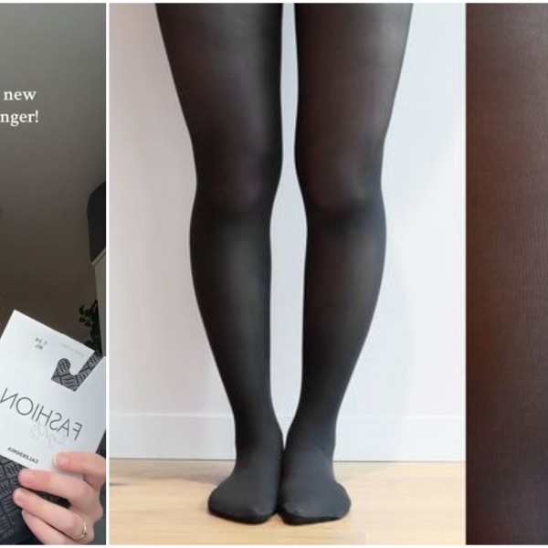 Хулахопските на Лидија никогаш не се кинат: Открива трик што секоја жена треба да го знае