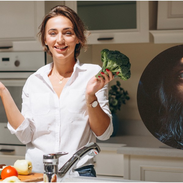 „Заблуда е дека жената треба само да готви и чисти“ - 2 цели на жената во животот на мажот според Ошо