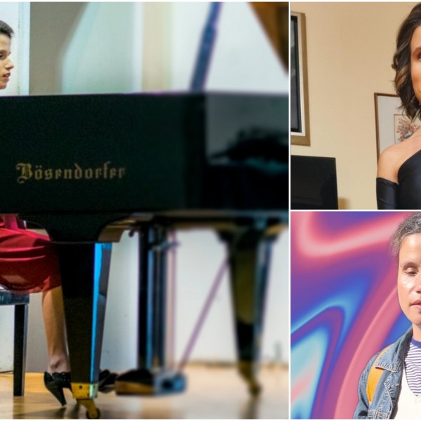 „Животна желба ми е да имам куче водич“: Интервју со Ема Ананиевска, пијанистка со оштетен вид