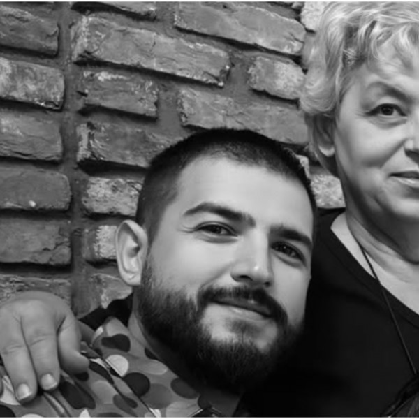 „Ми замина најголемата љубов“: Болката на Дарко Илиевски по загубата на мајка му ги допре срцата на сите