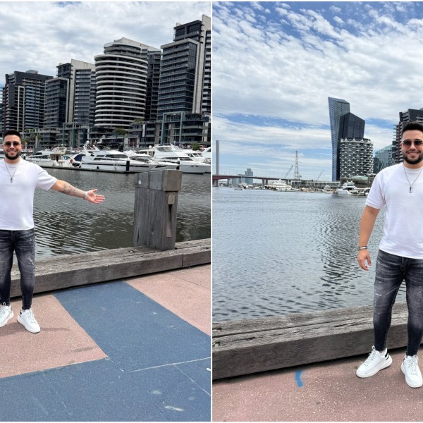 Триумфираше на „Ѕвездите на Гранд“ а сега ја освојува и Австралија: Никола Станишиќ амбасадор на македонската песна преку океанот