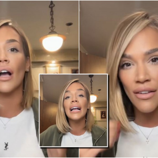 „Извинете што на сопствениот Инстаграм профил сум објавила нешто што мене ми се допаѓа“: Марија Микиќ им се обрати на хејтерките со брутално мудра порака