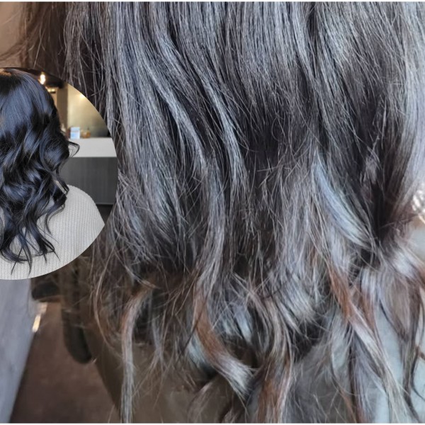 Ја имаме хит бојата на коса за зима: Ги замени чоколадните нијанси и стана нова опсесија на фризерите и дамите со стил