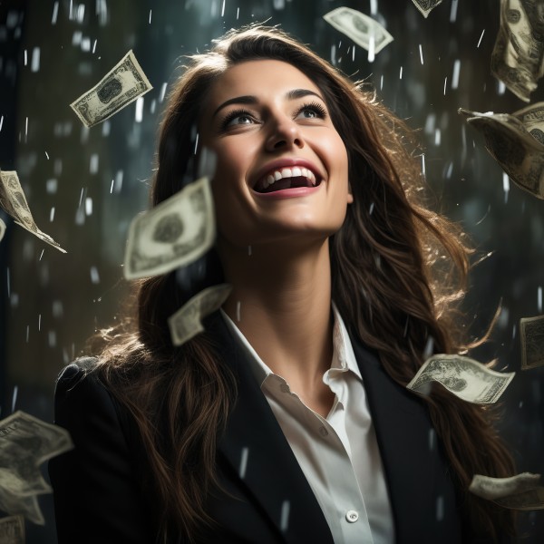 Најдобрите пет дена во животот на овие два хороскопски знаци: Финансиско чудо кое ќе ги запрепасти