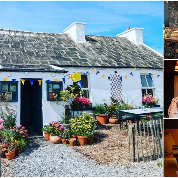 Оваа колиба стара 200 години, на “крајот на светот“ има Мишелин ѕвезда: Приказната за скромниот готвач е фасцинантна