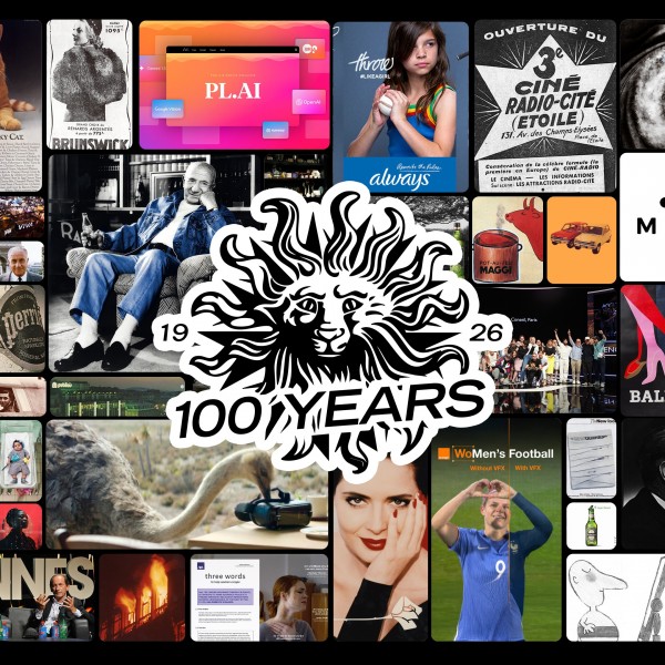 Publicis Groupe слави 100 години постоење