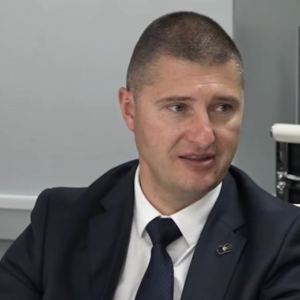 Слобдата е кислородот на секоја креативност: Сопственикот на највлијателниот медиум во Македонија проговори за уредничката филозофија која е формула за успехот