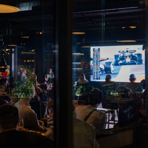 Каде ќе бидеш ти кога ќе се решава најинтензивната F1 сезона досега?