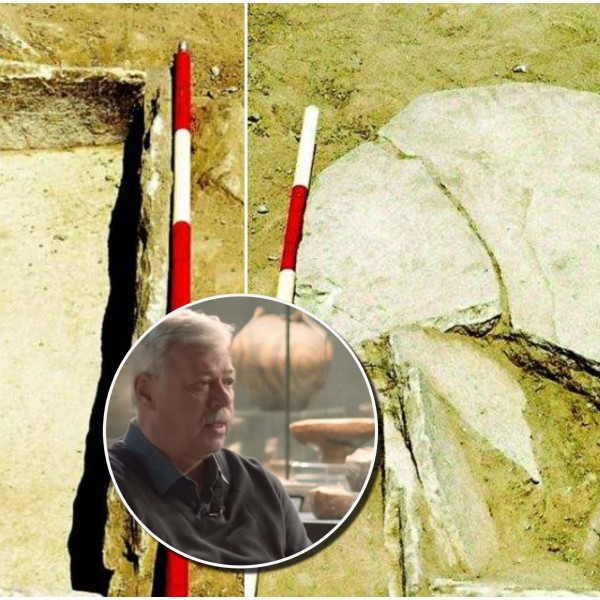 Ќе се изненадите што сѐ е пронајдено во скопски гробници од пред 3200 години: Македонски археолог откри како се закопувале мртвите во минатото