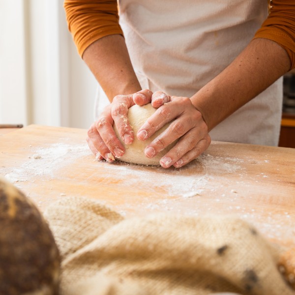 Од една смеса може да направите дури пет посни пецива: Идеи за славска трпеза или највкусната вечера што сте ја пробале!