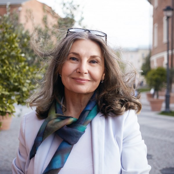 Лидија Ивановиќ како бебе била оставена до контејнер во Скопје: Денеска е остварена жена, но не знае од каде доаѓа - „Чувствувам дека сум Македонка“