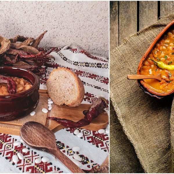 Светските портали со шок тврдење: „Тавче гравче не е најоригинален производ на Македонија, но ова е поуникатно и од италјанската пица“