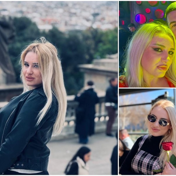 Сведоштво на Викторија Сребренова за трагедијата во „Пулс“:  Заглавена во толпата со скршеници и изгореници, го слушав гласот што ме одржа жива, издржи, не предавај се