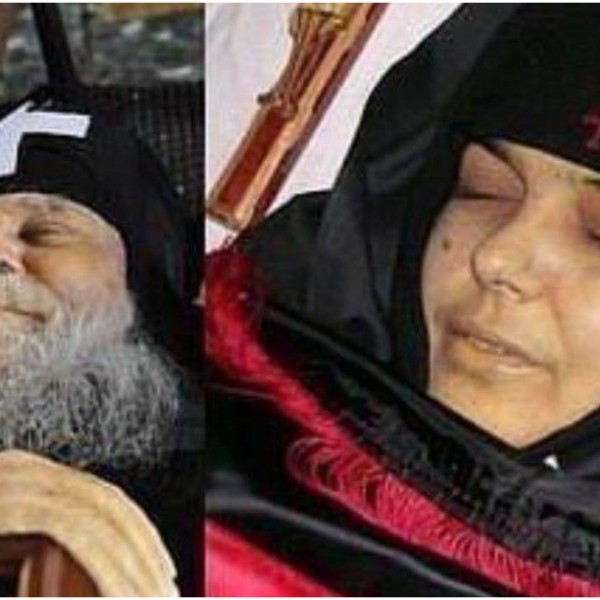 Зошто монасите умираат со насмевка на лицето, а обичните луѓе се грчат од болка при умирање?!