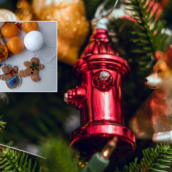 „Подобро одете си на бувјак - не е идејата домовите да ви изгледаат како дискотеки од 90тите“: Дизајнерите со совети за празничните декорации