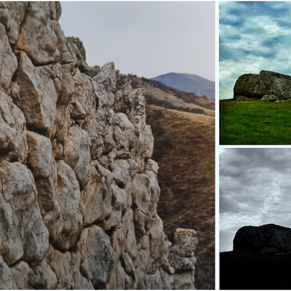 Жени од цела Македонија овде бараат лек за рожба: „Каменот на плодноста“ сместен во златната котлина крие исцелителна тајна