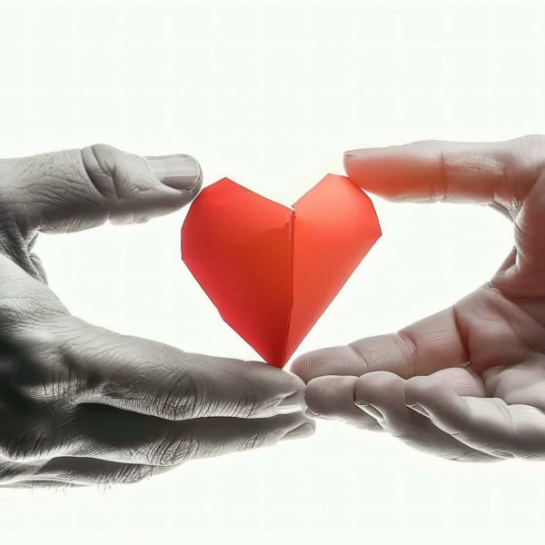 Љубовта е одговорност