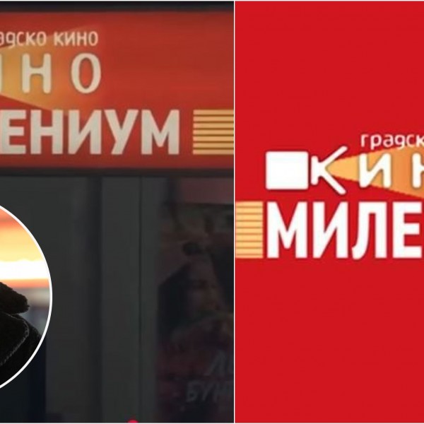 Се отвораат казина на секој чекор, младите кои сакаат кино култура немаат каде да гледаат филмови: Скопје веќе 8 месеци е без градско кино
