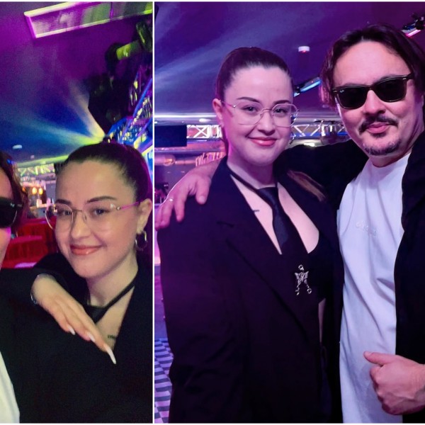 Кога Македонци ќе застанат на иста сцена во Германија: Пере и Тина -Младоста и зрелоста направија вистински музички спектакл