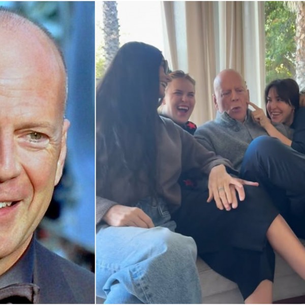 Семејството на Брус Вилис се подготвува за неговата смрт, донесоа нова и досега најтешка одлука: Еве во каква состојба е актерската легенда