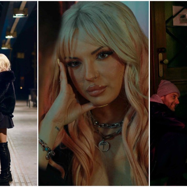 По турбулентниот период, Теа Трајковска претставува соло проект: „Темата е директна и искрена, базирана на моја свежа лична приказна“ (ВИДЕО)