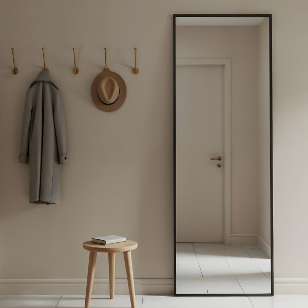 Зошто вашиот ходник е грд и како да го разубавите? Дизајнерка со вредни совети-за ова не ви требаат многу пари!