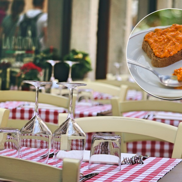 Џабе го имаме ајварот, кога светски туристи одат во српски ресторани да го јадат: Престижните магазини децидни - македонските ресторани со јаки цени и неадекватна услуга