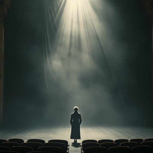 Ана Бунтеска: Мудра да бев