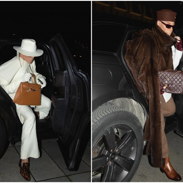 Луксуз до крајност: Боки 13 прошета стајлинзи вредни колку стан во Скопје