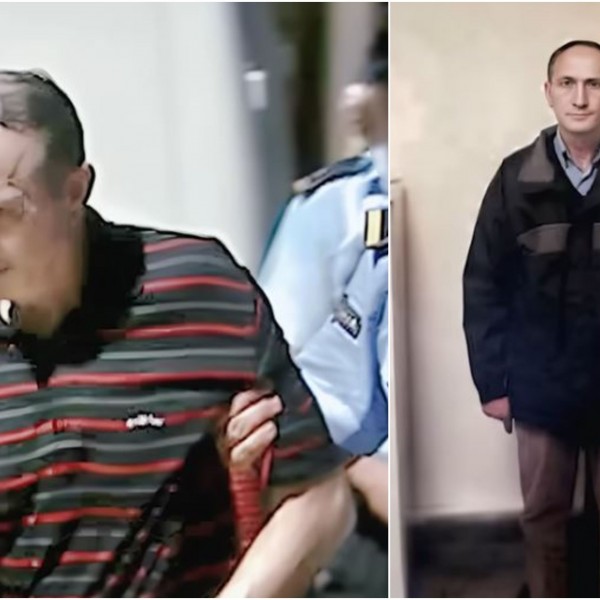 Каде е Лазе Радески? Првиот осуден сериски убиец во Македонија - наводно на жртва му извадил срце и го изел