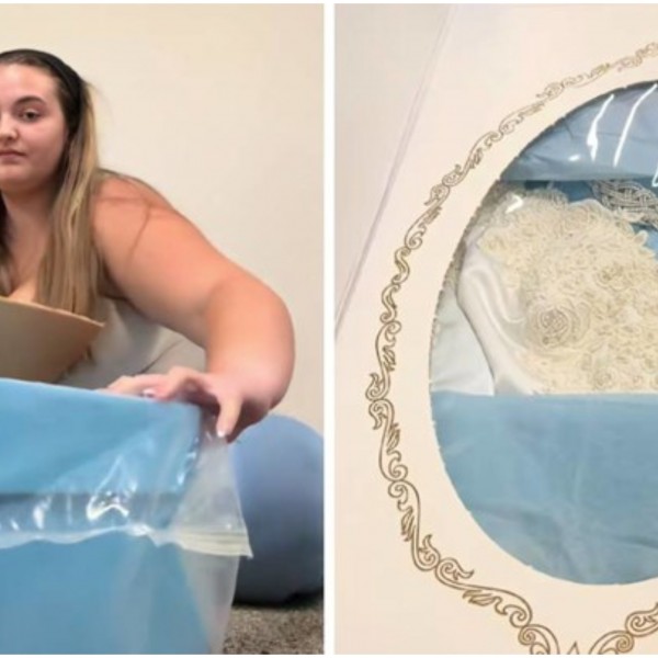 Пар ја купил куќата од своите соништа, биле вчудоневидени од она што го нашле на таванот ВИДЕО