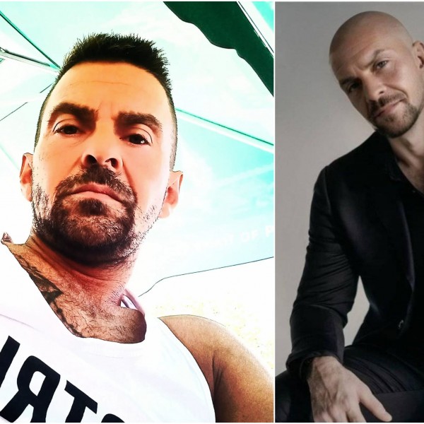 На Иван му биле потребни 24 години да си го најде братот жив, откако им кажале дека починал на породување: Бил даден на посвојување во албанско семејство